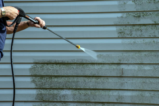 Best Post-Construction Pressure Washing  in Harrisburg, PA