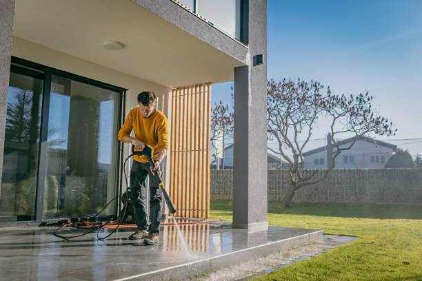 Reliable Harrisburg, PA Pressure Washing Services Solutions